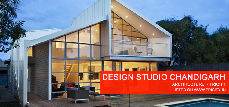 Design Studio Chandigarh