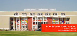 RYAN INTERNATIONAL SCHOOL