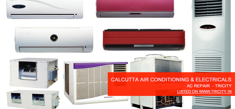 Calcutta Air Conditioning & Electricals Chandigarh