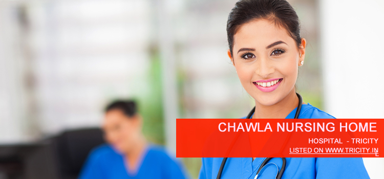 Chawla Nursing Home Mohali