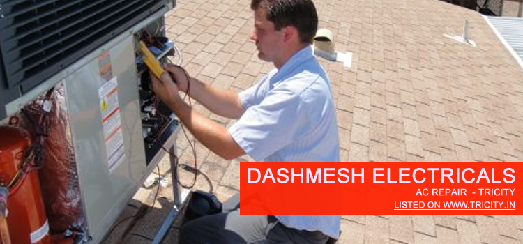 dashmseh electricals