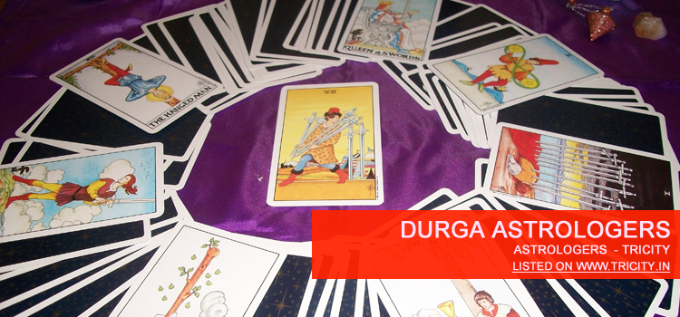 Durga Astrologers Chandigarh