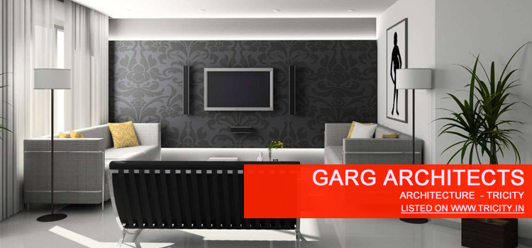 garg associates