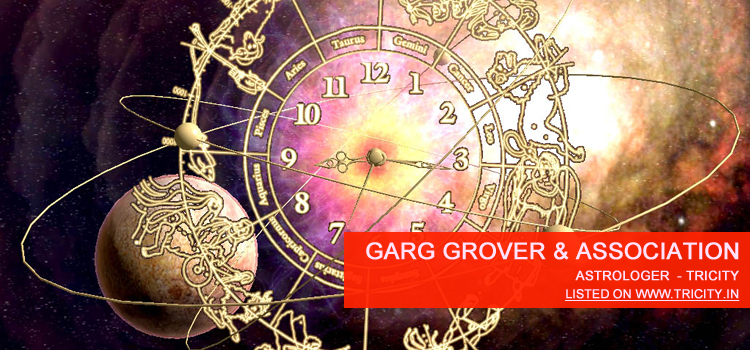 Garg Grover & Association Chandigarh