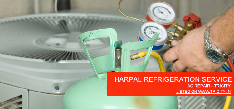 Harpal Refrigeration Service