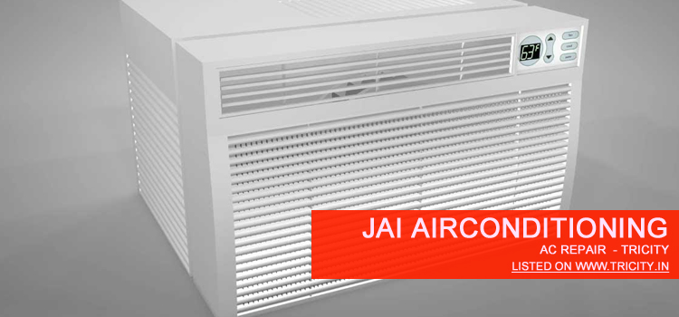 JAI Airconditioning Chandigarh