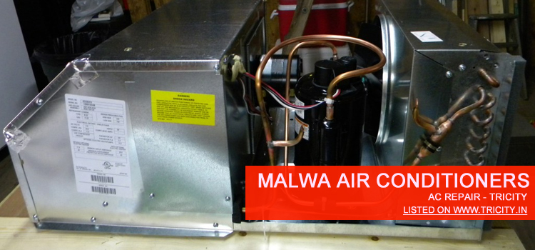 Malwa Air Conditioners Chandigarh