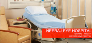 Neeraj Eye Hospital Chandigarh