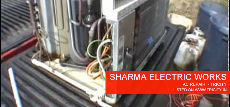 sharma electric