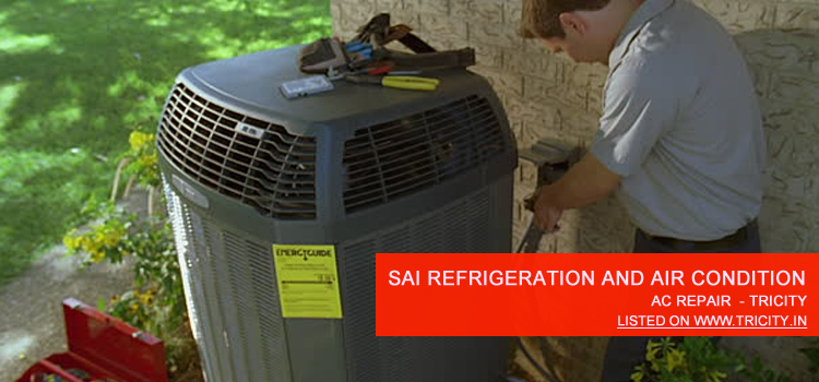 sai refrigration