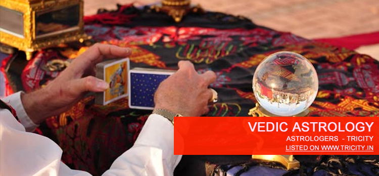 Vedic Astrology Chandigarh