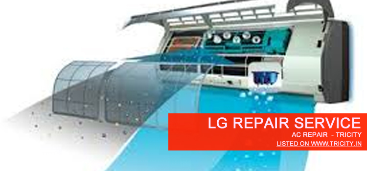lg repair