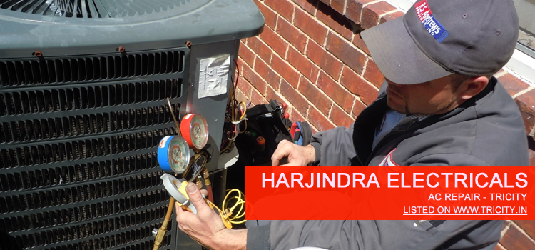 Harjindra Electricals Mohali