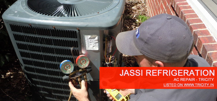 Jassi Refrigeration Chandigarh