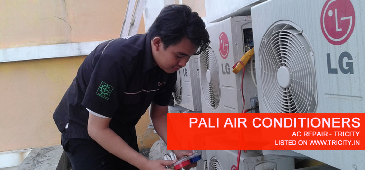 Pali Air Conditioners Mohali