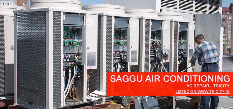 Saggu Air Conditioning