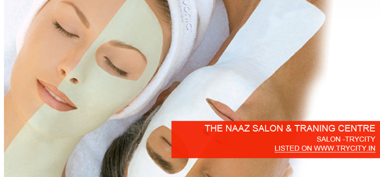 THE-NAAZ-SALON-&-TRANING-CENTRE