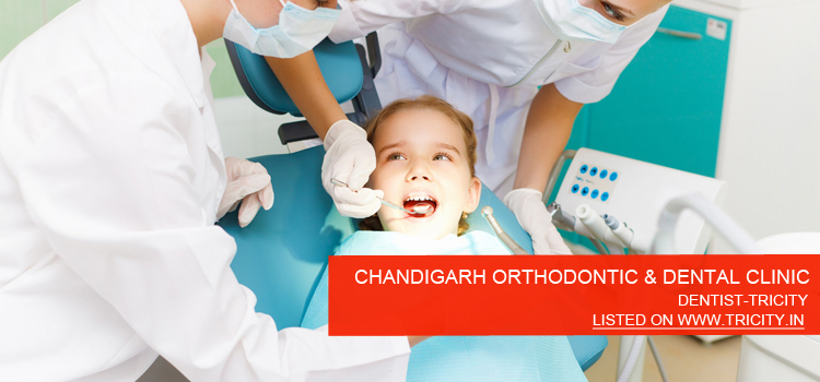 CHANDIGARH-ORTHODONTIC-&-DENTAL-CLINIC