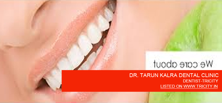 DR.-TARUN-KALRA-DENTAL-CLINIC