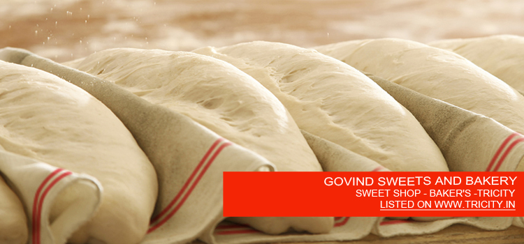 GOVIND-SWEETS-AND-BAKERY