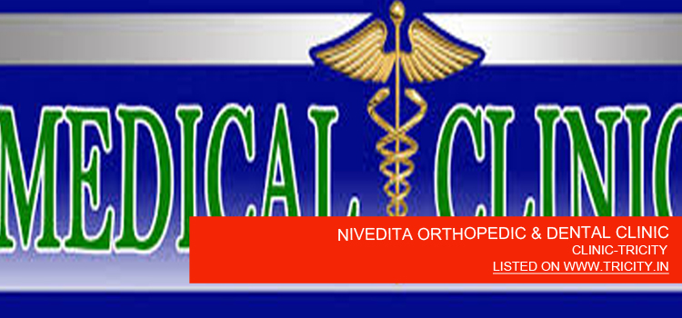 NIVEDITA ORTHOPEDIC & DENTAL CLINIC