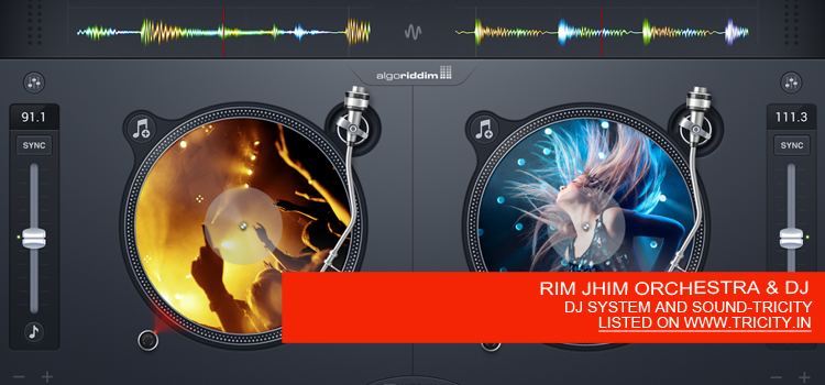 RIM-JHIM-ORCHESTRA-&-DJ