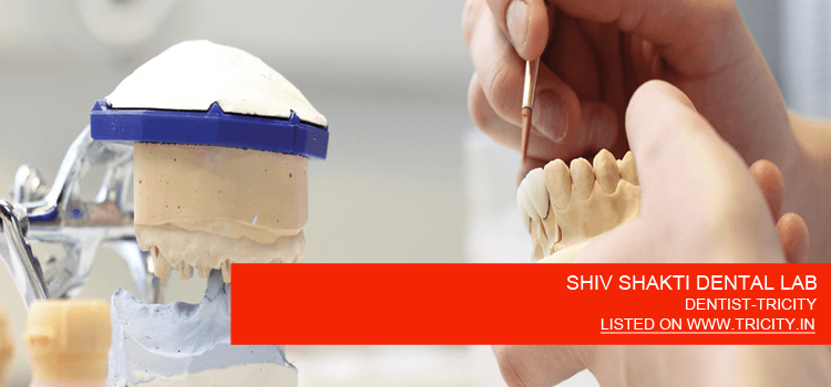 SHIV SHAKTI DENTAL LAB