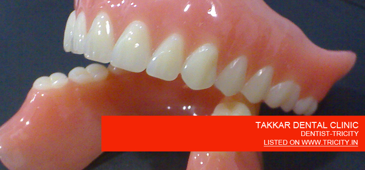 TAKKAR DENTAL CLINIC