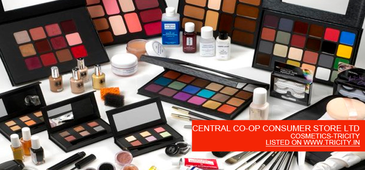 CENTRAL CO-OP CONSUMER STORE LTD