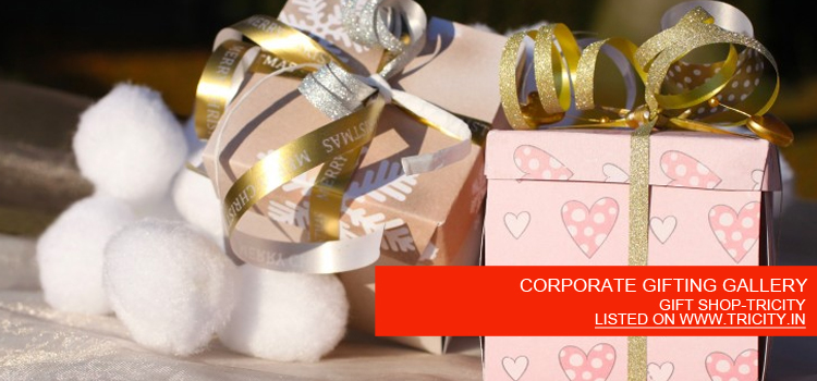 CORPORATE GIFTING GALLERY