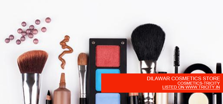 DILAWAR COSMETICS STORE