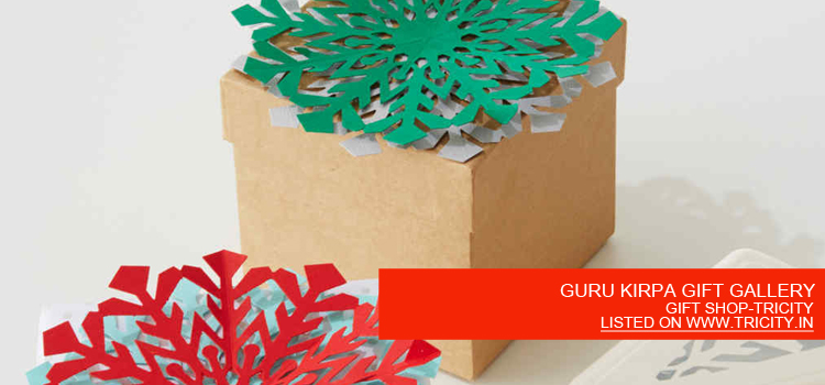 GURU KIRPA GIFT GALLERY