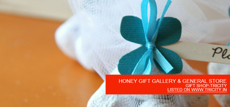 HONEY GIFT GALLERY & GENERAL STORE