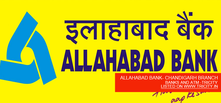 ALLAHABAD-BANK--CHANDIGARH-BRANCH