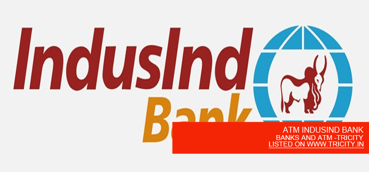 ATM-INDUSIND-BANK