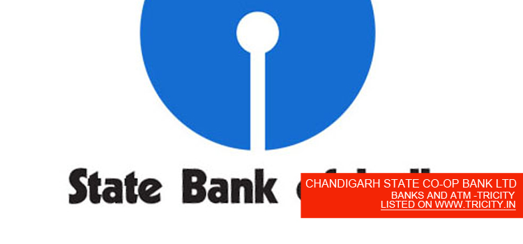 CHANDIGARH-STATE-CO-OP-BANK-LTD