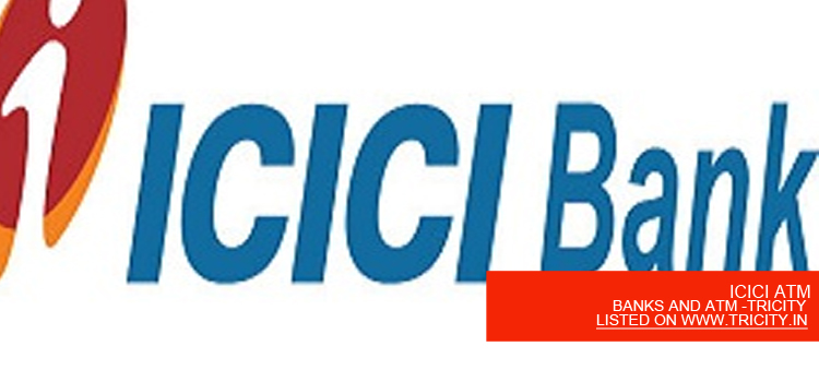 ICICI ATM