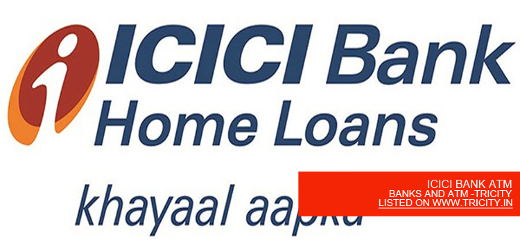 ICICI BANK ATM