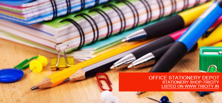 OFFICE STATIONERY DEPOT