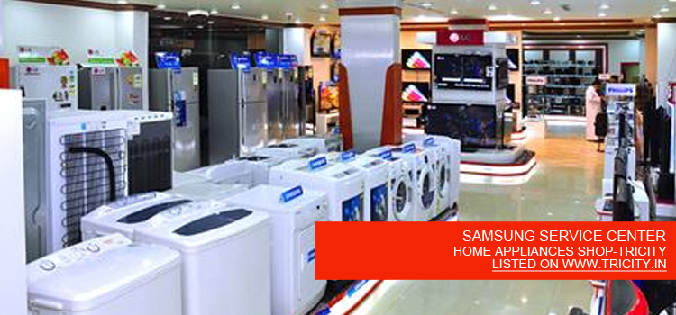 SAMSUNG SERVICE CENTER