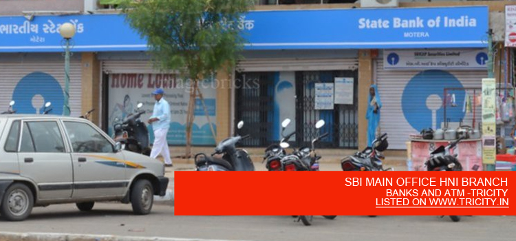 SBI-MAIN-OFFICE-HNI-BRANCH