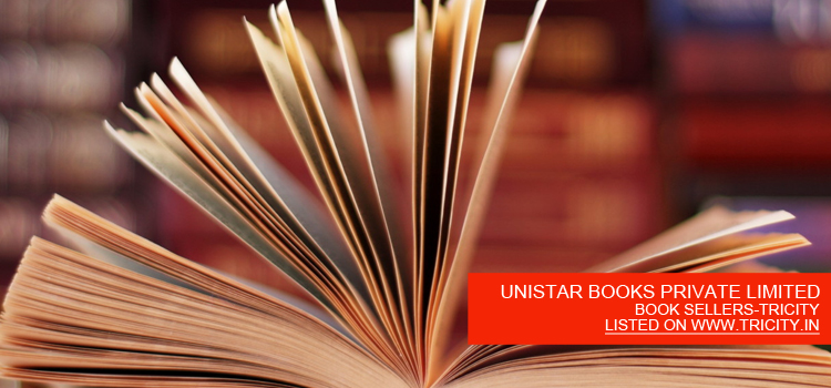 UNISTAR BOOKS PRIVATE LIMITED