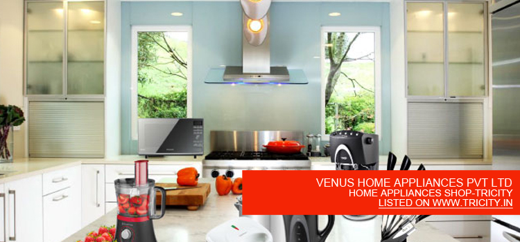 VENUS-HOME-APPLIANCES-PVT-LTD