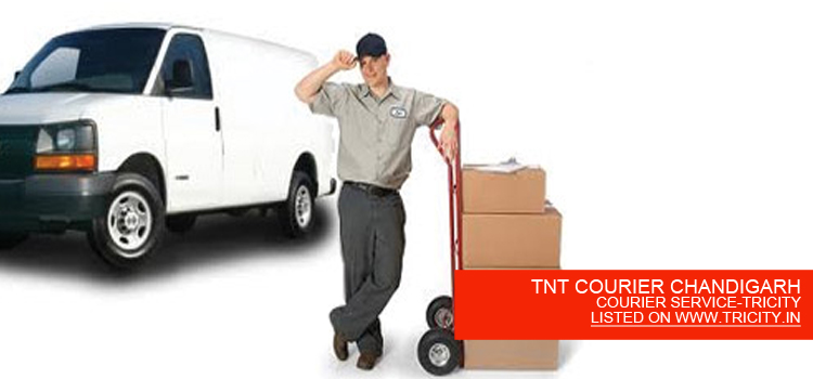 TNT COURIER CHANDIGARH