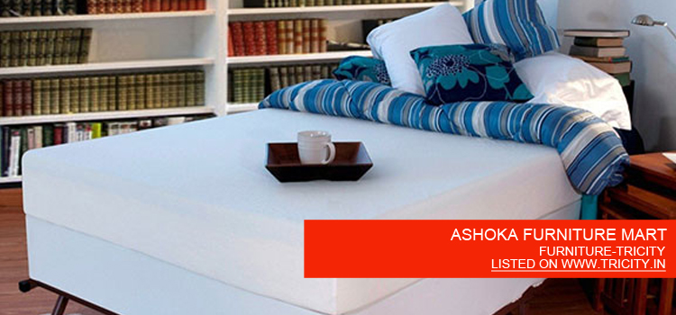 ASHOKA-FURNITURE-MART