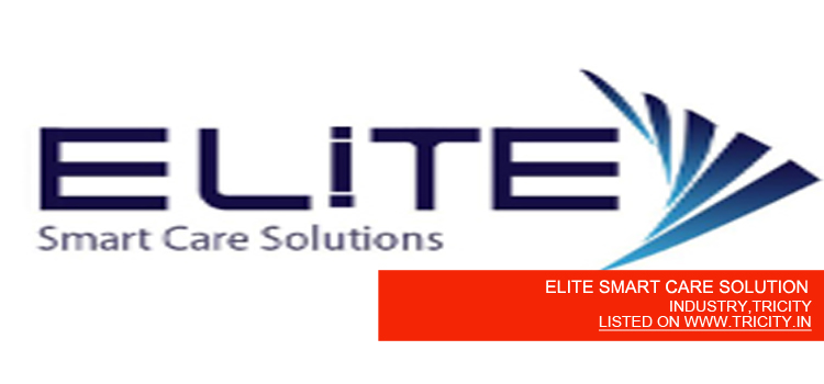 ELITE-SMART-CARE-SOLUTION