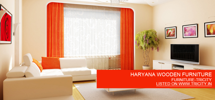 HARYANA WOODEN FURNITURE