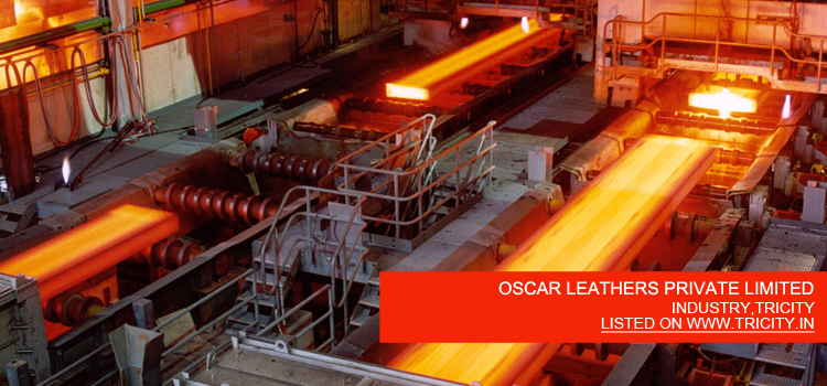 OSCAR LEATHERS PRIVATE LIMITED