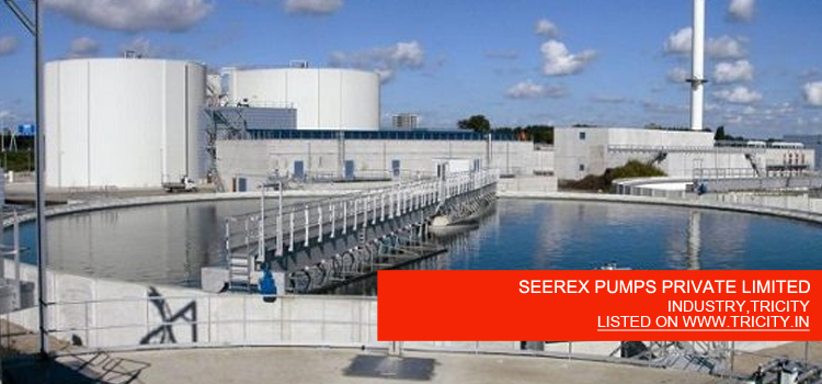 SEEREX PUMPS PRIVATE LIMITED