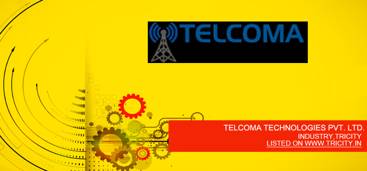 TELCOMA TECHNOLOGIES PVT. LTD.